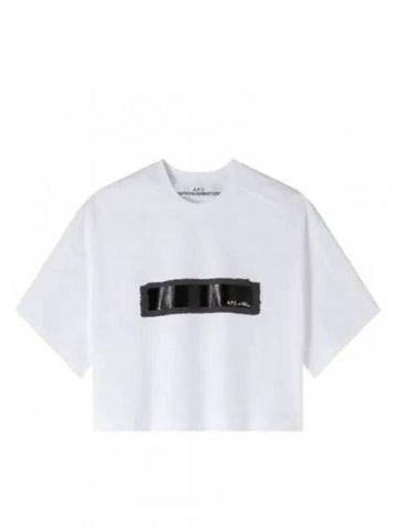 Short Sleeve T Shirt 750570 Free - A.P.C. - BALAAN 1