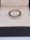 Daol Merchant Store New BB Ring 1P White Gold A - BVLGARI - BALAAN 6