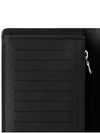 Brazza Epi Long Wallet Black - LOUIS VUITTON - BALAAN 5