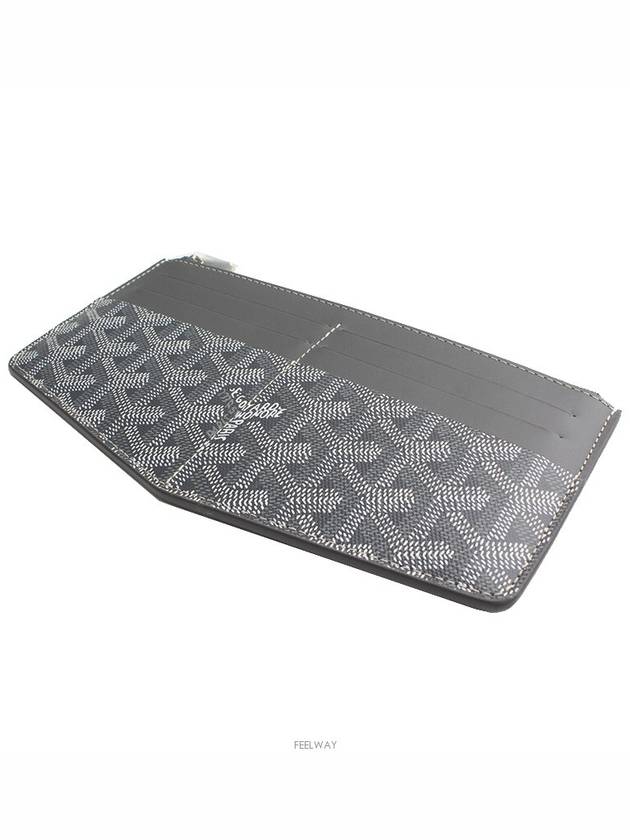 women s long wallet - GOYARD - BALAAN 3