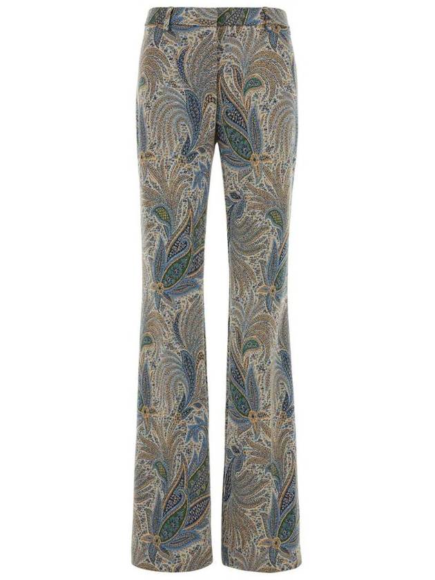 Etro Pants - ETRO - BALAAN 1