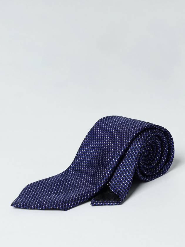 Tie men Zegna - ERMENEGILDO ZEGNA - BALAAN 1