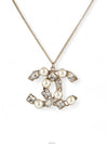 women necklace - CHANEL - BALAAN 1