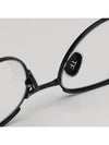 Blue Light Blocking Glasses Frame TF5863DB 001 Eye Protection Glasses Men Women Asian Fit - TOM FORD - BALAAN 6