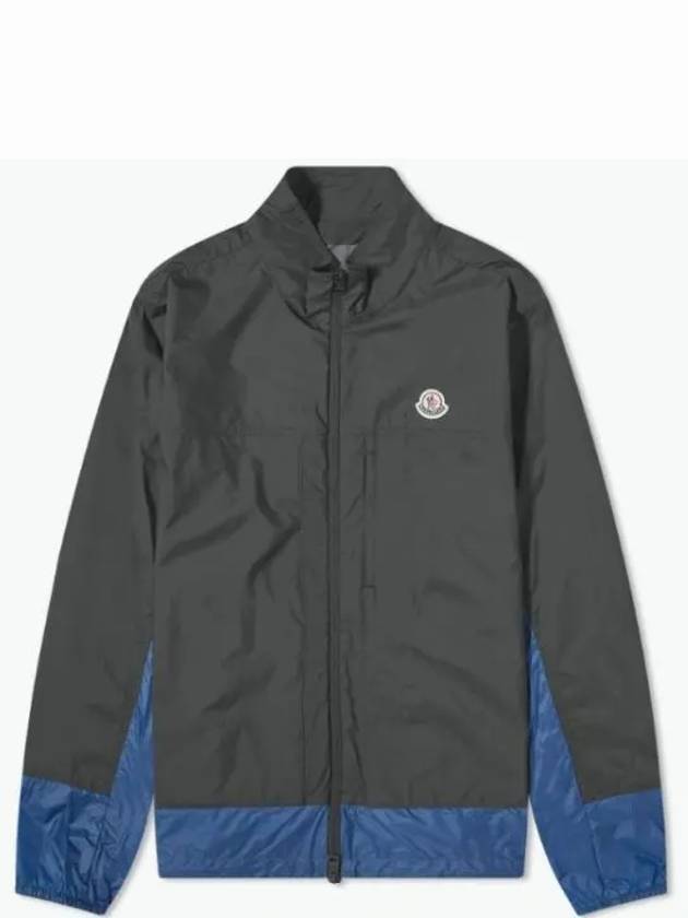 24 1A00135 596TM P97 SANCHO Jacket - MONCLER - BALAAN 1