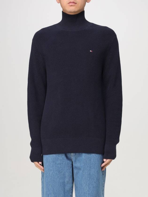 Sweater men Tommy Hilfiger - TOMMY HILFIGER - BALAAN 1