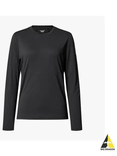 X Air Long Sleeve W LC2411500 - SALOMON - BALAAN 1