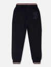 Kids Logo Training Pants 8053648 Italian - BURBERRY - BALAAN 1