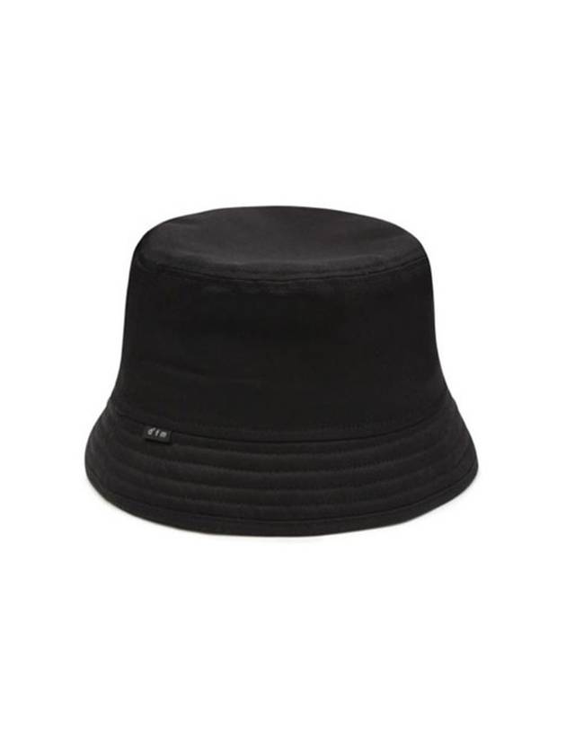 21 Bucket Hat Black - DONTFORGETME - BALAAN 2