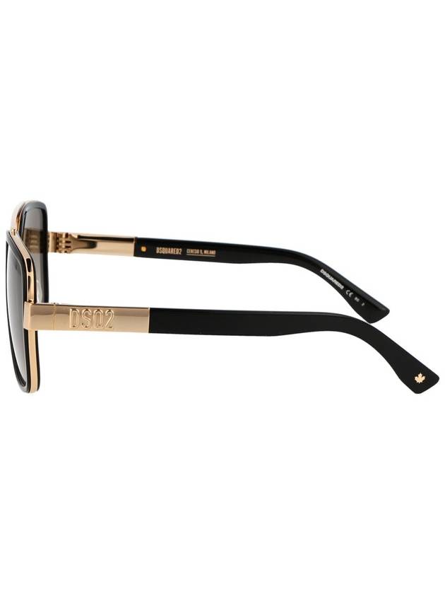 DSQUARED2 Sunglasses - DSQUARED2 - BALAAN 3