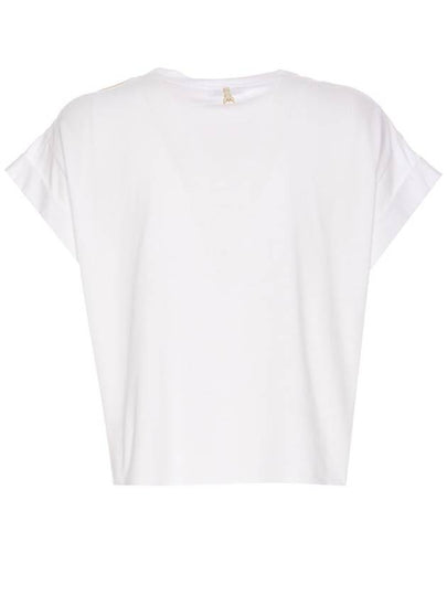 Patrizia Pepe T-Shirts And Polos - PATRIZIA PEPE - BALAAN 2