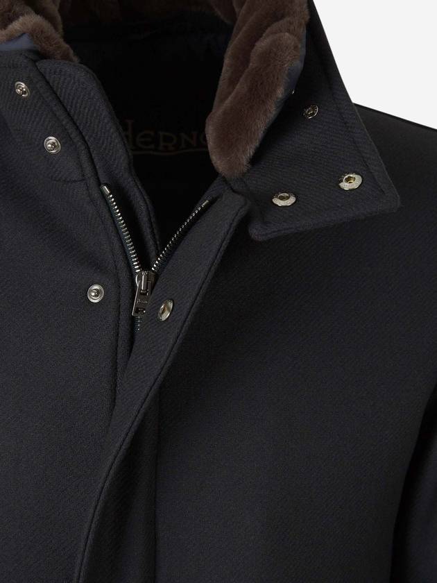 Herno Man Coat Clothing - HERNO - BALAAN 3