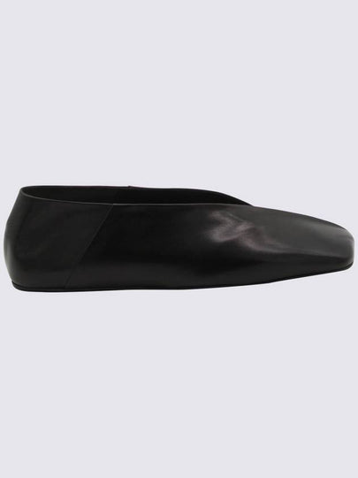 24FW Flat Shoes J57WZ0001 P4864001 - JIL SANDER - BALAAN 2