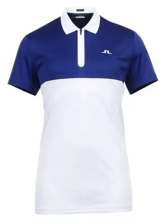 Golf Kohen Reg Fit Polo GMJT10043 O328 Men's Cohen Regular Fit Polo - J.LINDEBERG - BALAAN 2