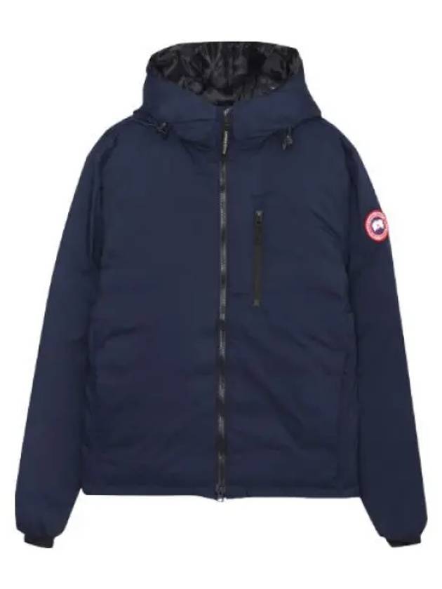 lodge hoodie - CANADA GOOSE - BALAAN 1