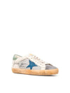 Superstar Low Top Sneakers - GOLDEN GOOSE - BALAAN 3