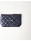 Classic Mini Pouch Pouch Bag A82365 - CHANEL - BALAAN 4