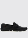 Palven U Loafers Black - BALLY - BALAAN 2