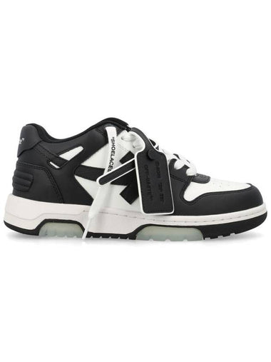 Off-White Out Of Office Sneakers - OFF WHITE - BALAAN 1