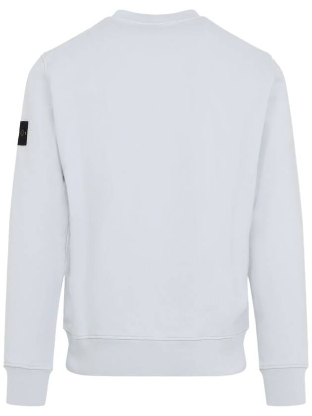 Stone Island Sweaters Clear Blue - STONE ISLAND - BALAAN 2