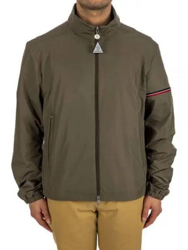 24 1A00118 54A91 823 RUINETTE JACKET - MONCLER - BALAAN 1