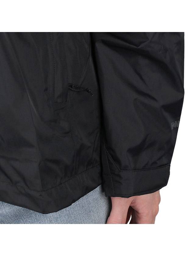 Torrentshell 3L Rain Jacket Black - PATAGONIA - BALAAN 9