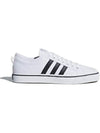 Nizza Low Top Sneakers White - ADIDAS - BALAAN 1