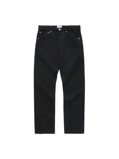 Levis JJJ Jound 501 93 Jean Stone Black Overdye - LEVI'S - BALAAN 1