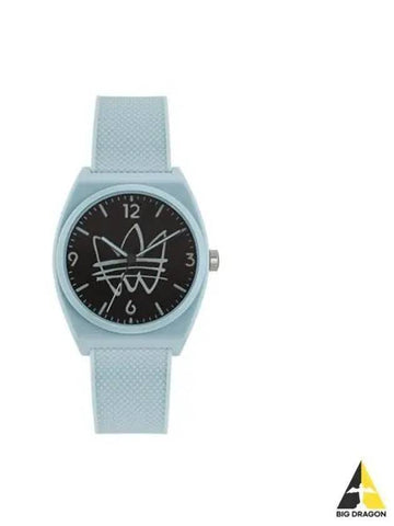 adidas WATCH Analog Project Two AOST22563 - ADIDAS - BALAAN 1