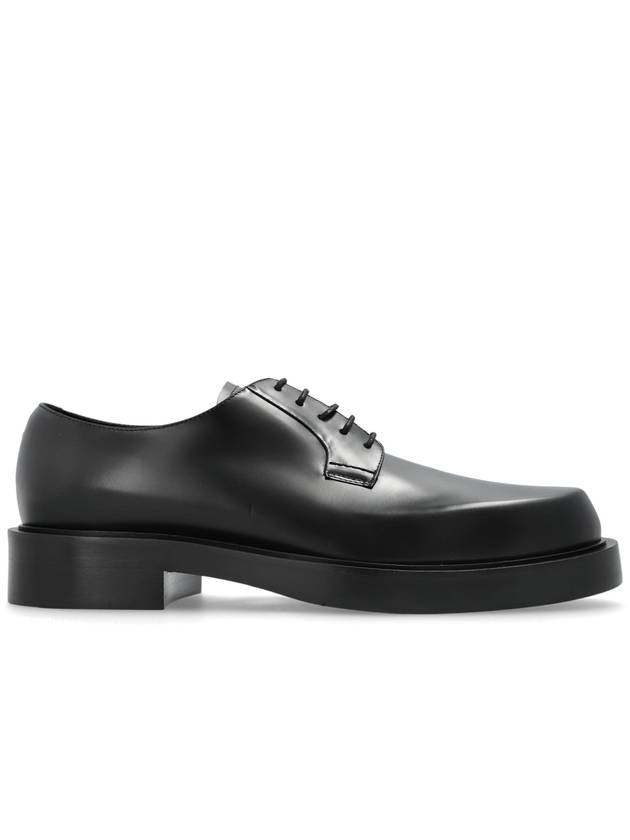 Lanvin ‘Banjo’ Oxford Shoes, Men's, Black - LANVIN - BALAAN 1