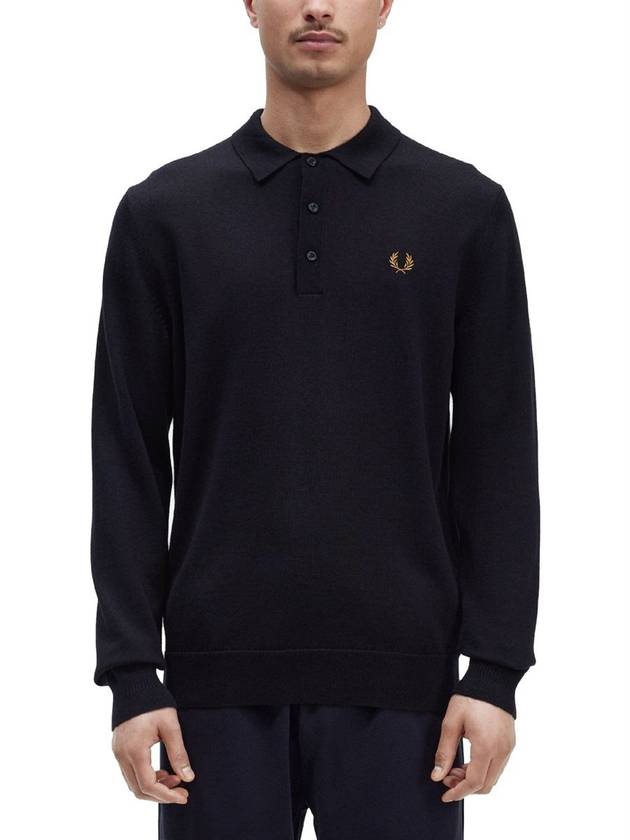 Fred Perry Classic Polo. - FRED PERRY - BALAAN 1