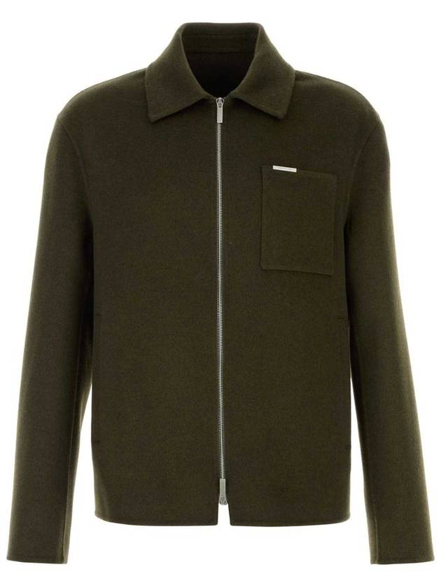 Salvatore Ferragamo Jackets - SALVATORE FERRAGAMO - BALAAN 1