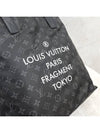 men tote bag - LOUIS VUITTON - BALAAN 5