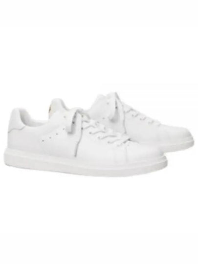 T Howell Low Top Sneakers White - TORY BURCH - BALAAN 2