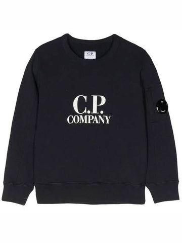 C P COMPANY Kids Women s Brushed Sweatshirt 15CKSS017C 003878W 999 Other 1013003 - CP COMPANY - BALAAN 1