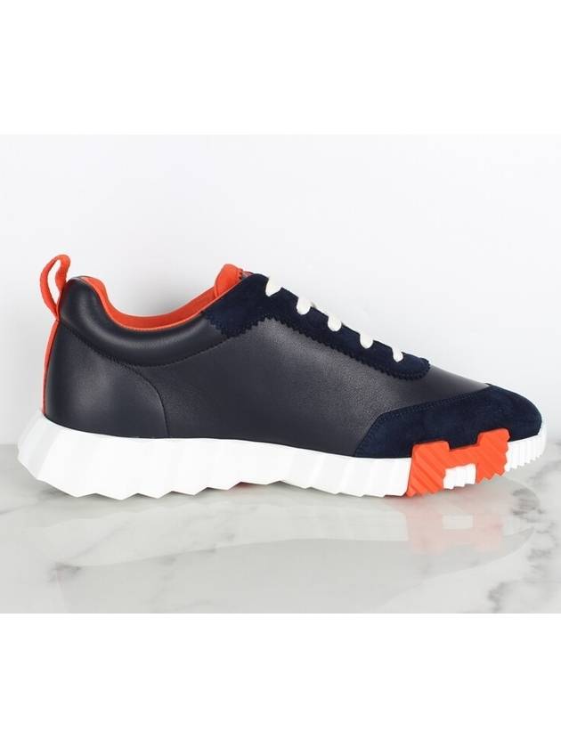 Bouncing sneakers 42 5 275 - HERMES - BALAAN 6