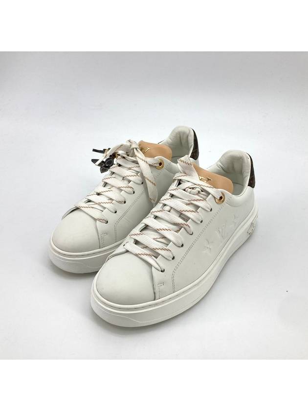 time out sneakers - LOUIS VUITTON - BALAAN 2