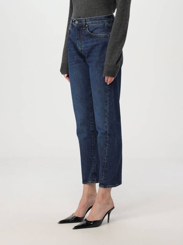 Jeans woman Toteme - TOTEME - BALAAN 3