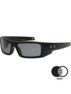 Polarized Sunglasses Gas Can Dex Sports Military Golf OO9014 11 122 - OAKLEY - BALAAN 7