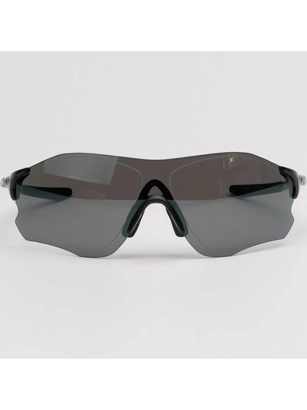 Eyewear Evzero Path Prism Sunglasses Black - OAKLEY - BALAAN 4