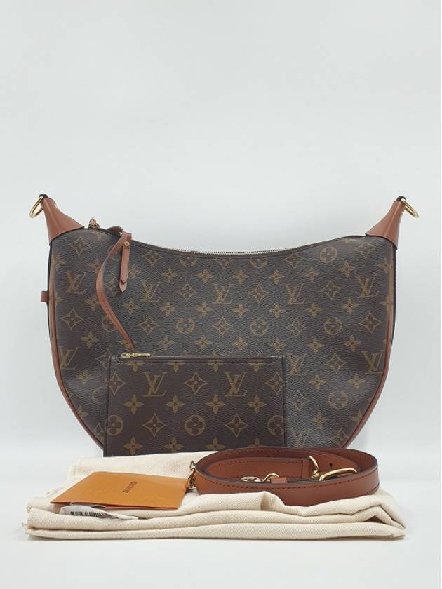 Women s loop hobo bag 4288 - LOUIS VUITTON - BALAAN 3