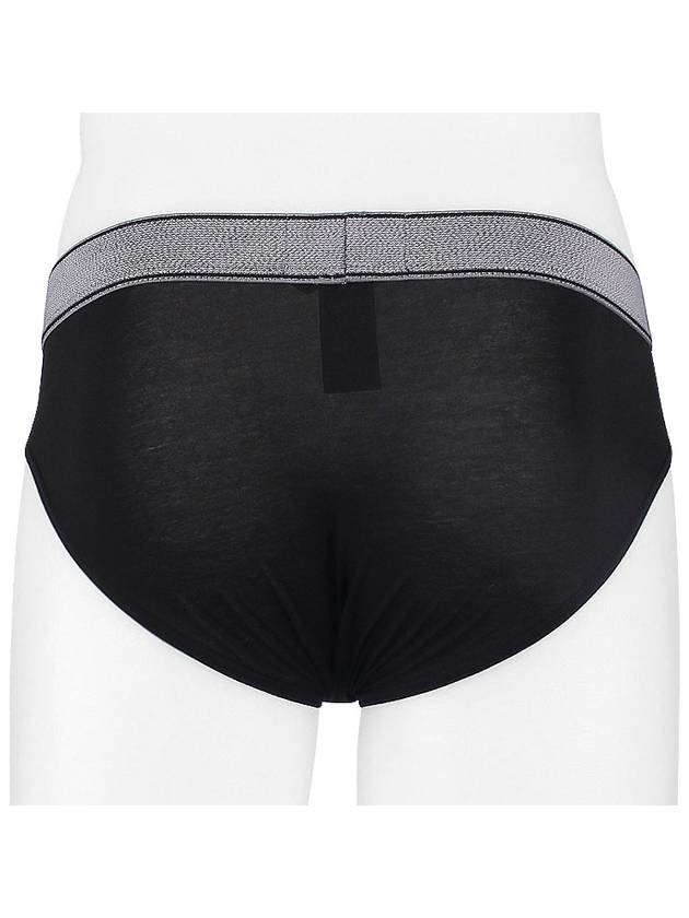 2 pack triangle briefs 111733 2F720 23820 - EMPORIO ARMANI - BALAAN 4