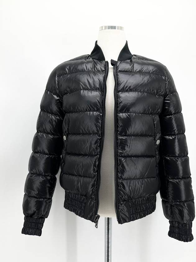 reversible padded jumper - MONCLER - BALAAN 4