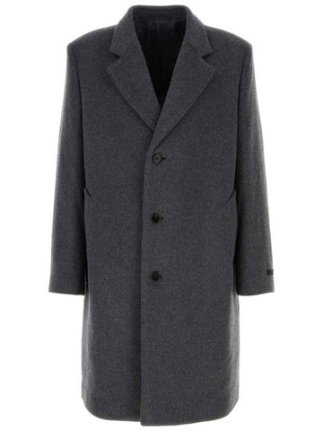 Prada Coats - PRADA - BALAAN 1