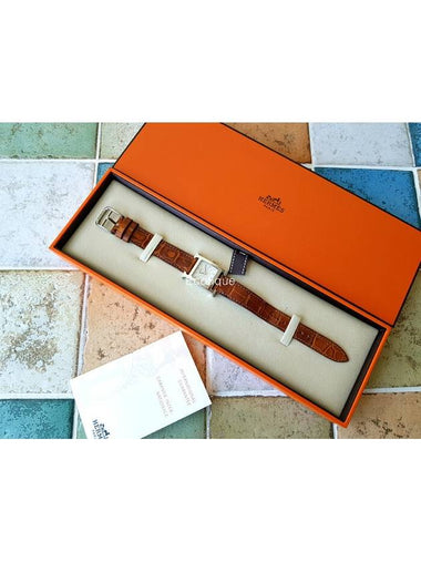 women watch - HERMES - BALAAN 1