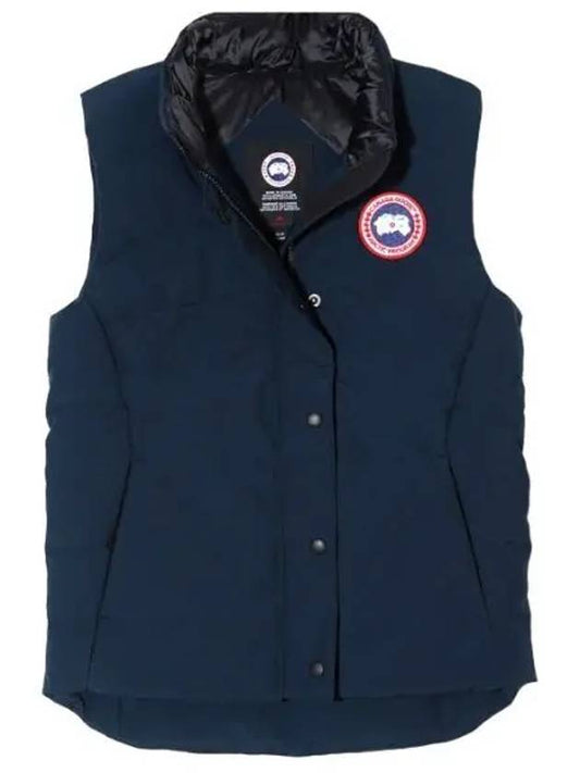 Freestyle Best Women s Padded Jumper - CANADA GOOSE - BALAAN 1