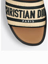 Christian Dioriviera Dway Mule KCO062ECJ S900 - DIOR - BALAAN 4