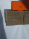 MC2 Kopernik Halfwallet Etophe Brown - HERMES - BALAAN 5