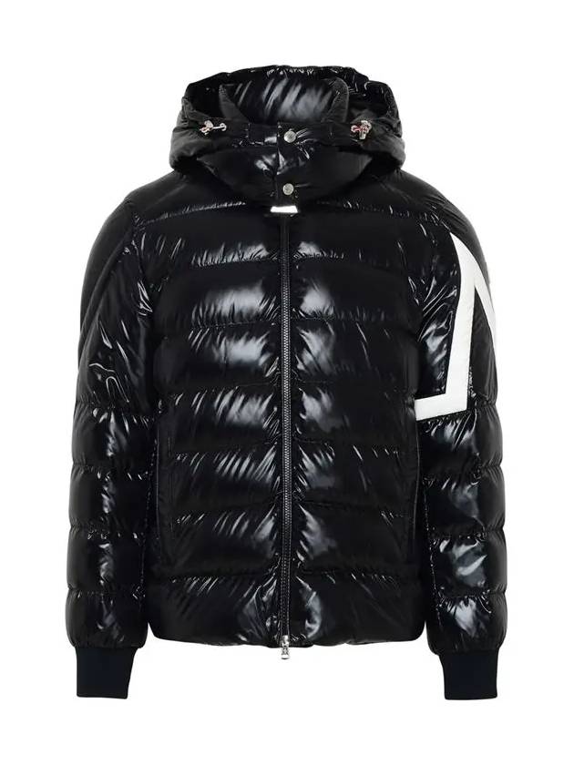 CORYDALE hooded padded jacket 1A001 01 68950 999 - MONCLER - BALAAN 2