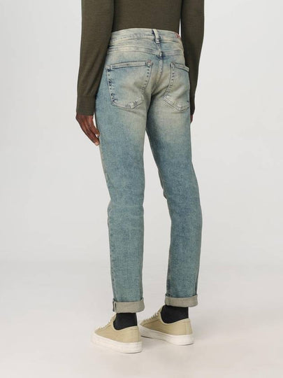 Jeans Dondup in denim - DONDUP - BALAAN 2